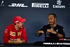 Foto zur News: Nick Heidfeld über Vettel: &quot;Racing Point eine interessante