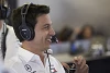 Foto zur News: Toto Wolff verrät: In Coronakrise &quot;als Mensch gewachsen&quot;