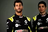 Foto zur News: Formel-1-Liveticker: Renault-Teamchef von Ricciardo