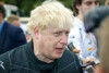 Foto zur News: Boris Johnson interveniert: Formel 1 in Silverstone muss