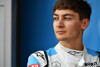 Foto zur News: Gegen den Rost: Russell hofft auf Formel-1-Test vor erstem