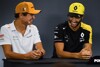 McLaren-Boss: Ricciardo und Norris könnten Bathurst 1000