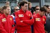Piero Ferrari: Binotto steht wegen Vettel 2020 vor