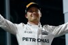 Foto zur News: Heikki Kovalainen: Leistungen von Nico Rosberg werden nicht