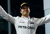 Foto zur News: Heikki Kovalainen: Leistungen von Nico Rosberg werden nicht