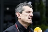 Foto zur News: Günther Steiner: Budgetobergrenze macht F1 attraktiv für