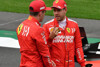 Foto zur News: Maldonado: Vettel-Rücktritt könnte zur Schwäche von Ferrari