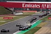 Foto zur News: Formel-1-Kalenderpläne: Silverstone im August, Hockenheim