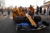 Foto zur News: McLaren: Neue Regeln &quot;schmerzhaft&quot;, aber ein &quot;Sieg für die