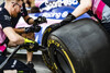 Foto zur News: Neu: Formel-1-Teams müssen im Freitagstraining Reifen testen