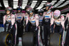 Formel 1 legt fest: Maximal 80 Teammitglieder bei