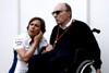Nächster Knalleffekt: Williams bietet Formel-1-Team zum