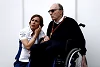 Foto zur News: Nächster Knalleffekt: Williams bietet Formel-1-Team zum