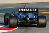 Foto zur News: Ausstieg vom Tisch: Renault bleibt in der Formel 1!