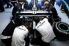 Foto zur News: Neue Regeln: So stoppt die Formel 1 den Rüstungskrieg der