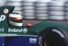 Foto zur News: Jordan 1991: So beeindruckend war Michael Schumachers erster