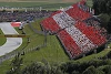 Foto zur News: Formel-1-Auftakt 2020 in Spielberg: Politik gibt offiziell