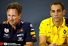 Renault: Kundenautos in der Formel 1 "extrem gefährlich"