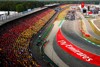 Foto zur News: Formel-1-Liveticker: Warum es 2020 wohl kein