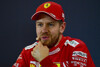 Foto zur News: Mika Häkkinen: Sebastian Vettel sollte auf Social Media