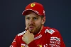 Foto zur News: Mika Häkkinen: Sebastian Vettel sollte auf Social Media