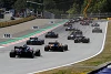 Neuer Vorstoß für Doppel-Events: Mercedes lehnt