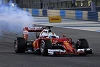 Foto zur News: Massa: Vettel hatte bei Ferrari nie das Auto, um Weltmeister