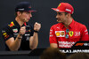 Foto zur News: Max Verstappen: Hatte kein Ferrari-Angebot für 2021