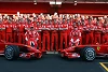 Foto zur News: #1-Fahrer, Teamchef #AND# Co.: Das ist das beste F1-Team