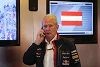 Foto zur News: Trotz Regierungsverordnung: Keine Zuschauer beim F1-Auftakt