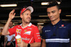 Pascal Wehrlein: Hamilton-Vettel bei Mercedes für ihn