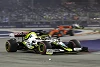 So hätte die "alternative History" der Formel 1 aussehen