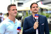 Foto zur News: Ralf Schumacher über Williams: &quot;Absprung vor langem
