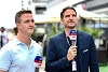 Foto zur News: Ralf Schumacher über Williams: &quot;Absprung vor langem