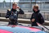 Foto zur News: Nico Hülkenberg: Geheimer Nürburgring-Test im Lamborghini