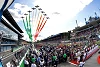 Foto zur News: Vertragsverlängerung: Italien-Grand-Prix bis 2025 in Monza