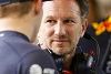 Foto zur News: Christian Horner: Formel 1 wird nach dem Neustart &quot;ganz