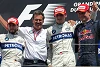 Foto zur News: Kubica erneuert Kritik: BMW hat 2008 einzige Titelchance