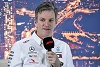 Foto zur News: Mercedes: FIA glaubte nicht an erfolgreiche DAS-Lösung