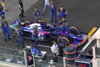 Foto zur News: Auspuffsystem: Formel 1 weitet Gridstrafen ab der Saison