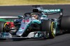 Mercedes und Ferrari legen wieder los: Erste F1-Tests nach