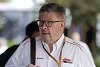 Foto zur News: Ross Brawn: &quot;Ernsthafte Interessenten&quot; an Williams