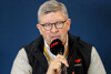 Brawn: Keine neuen Motorenhersteller in der Formel 1 vor