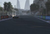 Foto zur News: Formel-1-Liveticker: So ist der virtuelle GP Baku gelaufen!