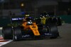 McLaren: Daniel Ricciardo als ideale Messlatte für Lando
