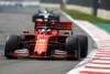 Mercedes: Wahre Stärke des Ferrari-Motors bisher nicht