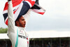 Foto zur News: Formel-1-Liveticker: Hamilton kritisiert Regierung: