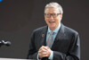 Foto zur News: Einladung von Dietrich Mateschitz: Bill Gates kommt