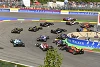 Warum Spa, Monza und Budapest verlängert haben