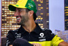 Daniel Ricciardo: Reverse-Grid-Idee nur aus